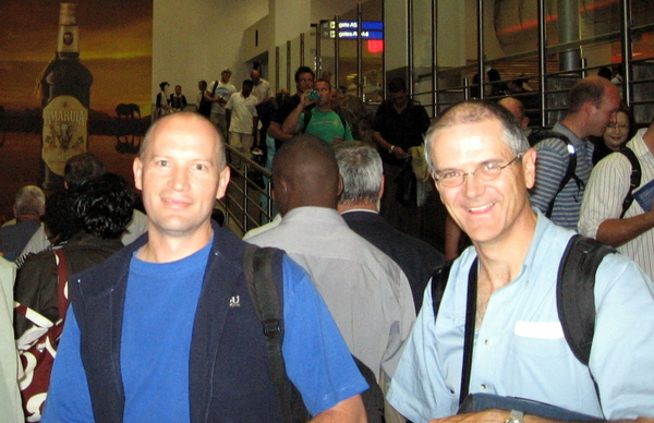 Al & Rob Al & Rob